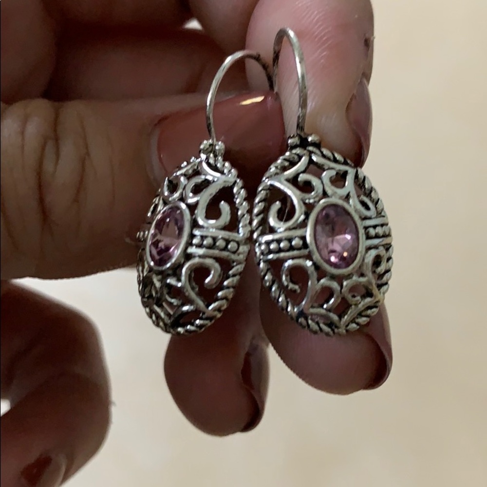 Premier design earrings